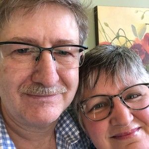 Meet your Posher, Ruth